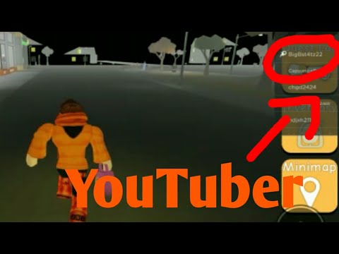 Playing Roblox With Bigbst4tz2 Youtuber YouTube Hqdefault 