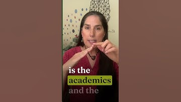 Why School Struggles are not a School Problem