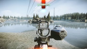 Hired Ops -- Teaser Trailer