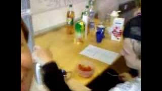 Die JobAG Bar oder der Sonny Boy  (Sokic)