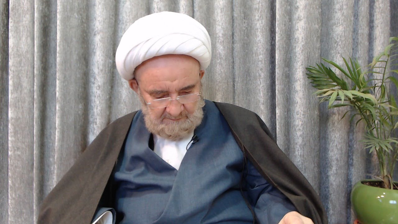 الدرس اليومي | الاحد 21-02-2021 | مختارات من السيرة النبوية عند اهل البيت -1