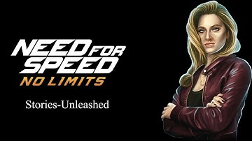 Need for Speed No Limits:- Unleashed - Day 03 | Event 07 - Rush Hour