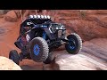 Trail Hero 2020 - Rock Crawling Adventures