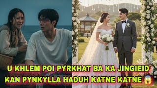 Peit Kloi Kyndit Ki Kmie Ba Wan Ialam Ka Khun Ia U Heh Spah Na Sor