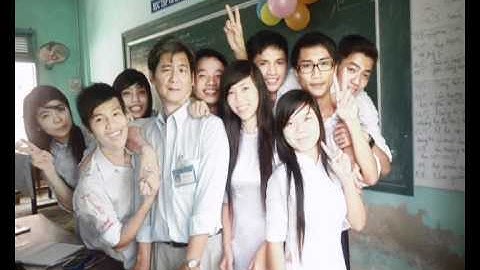 12C13-THPT Phan Bội Châu-Phan Thiết-Bình Thuận-Forever Memories, forever in our hearts