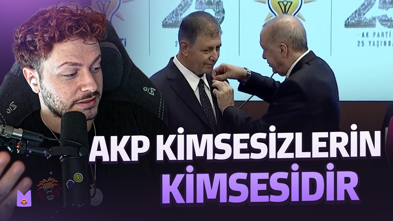 İZMİR AKP'YE GEÇTİ - Purplebixi Gündem Özeti