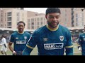 Salford (H) 🎞 | Matchday Uncovered | 2024/25 🟡🔵