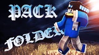 PACK FOLDER SPECIAL RUSH #1