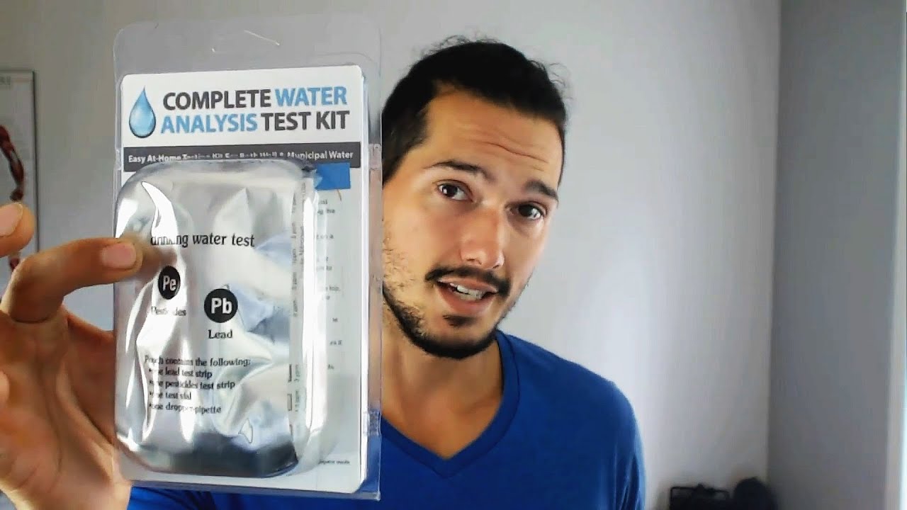 How To Test Drinking Water Quality And Giveaway YouTube how-to-test-drinking-water-quality-and-giveaway-youtube