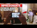 JESUS APARECE EN 3 VIDEOS CAPTADO EN TV! MILAGROS EUCARISTICOS!