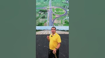 NÚT GIAO CAO TỐC BIÊN HOÀ VŨNG TÀU VÀ ĐƯỜNG VÀNH ĐAI 4 QUÁ ĐẸP