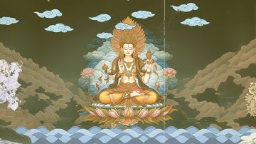 百字明\金刚萨埵百字明\执金刚\百字明咒\教念\梵文\梵音\Vajrasattva Mantra\49遍\