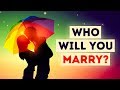 What Type of Person Are You Most Likely to Marry?