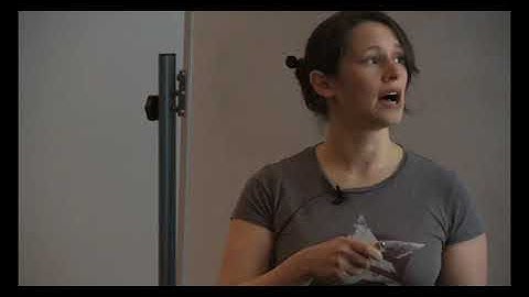 Pattersons, Locating Heavy Atoms, and SHELXC/D/E - Andrea Thorn