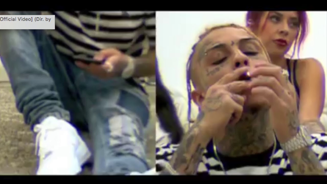 Lil Skies - No Rest Instrumental