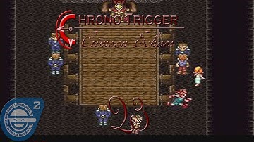 Chrono Trigger: Crimson Echoes Walkthrough Part 23