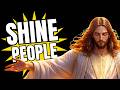 SHINE PEOPLE ✨CORAL GOSPEL BOMBA TRENDS