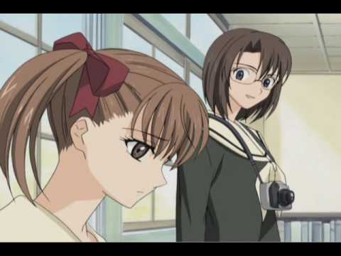 Maria Watches Over Us Season 1