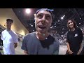 Sewa Kroetkov Vs. Cody Cepeda | The Unreleased Dream Battles