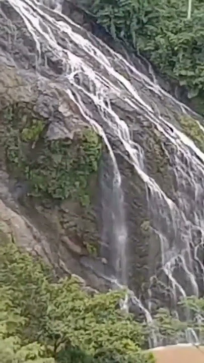 when you reach in such a waterfall wonder in mindanao