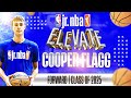 Jr. NBA Elevate Series: Cooper Flagg