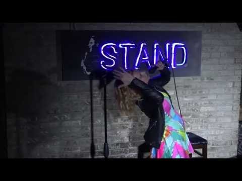 Jennifer Gable @ The Stand, NYC