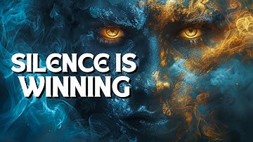 Every Man Is Fighting This Battle... But They Avoid Talking About It Until It