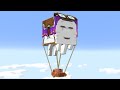 #minecraft snapshot 25w16a - MAJOR LEASHES UPDATE (NEW TRANSPORT)