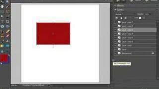 Photoshop Layer Thumbnail Size (Quick Tip #5)