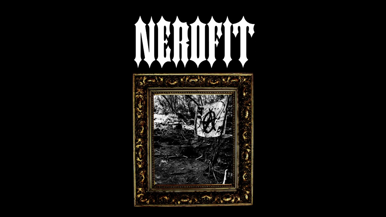 Nerofit - Inner Death (Demo)