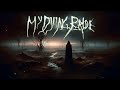 MY DYING BRIDE Announces New Album &#39;A Mortal Binding&#39;