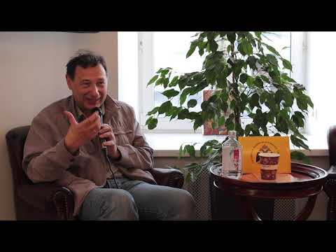 Советский союз в 1960-е годы: высшая точка развития? Кагарлицкий Борис Юльевич