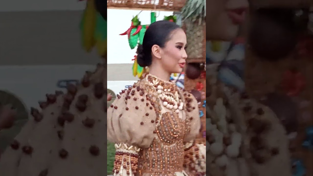 NIYOGYUGAN FESTIVAL 2023 QUEZON / QUEZON BEAUTY / FERMINGASTI TRAVEL