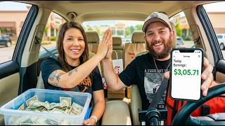 6-19-26 - Vlog - Door Dash Was Great, Until It Wasnt...