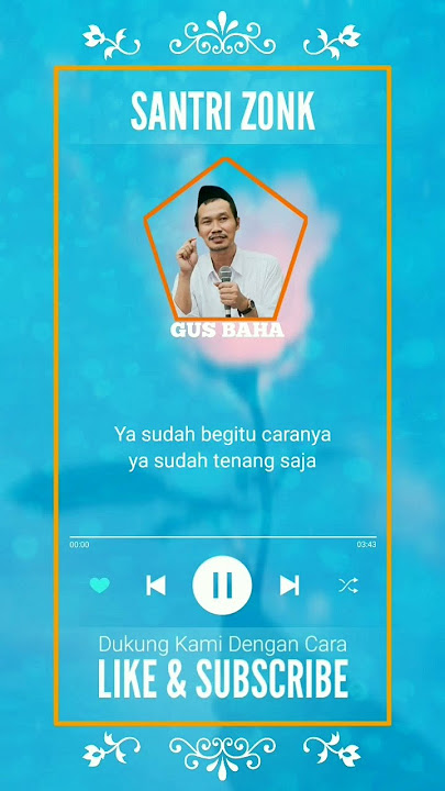 Hidup Itu Cuma 2 Menit 2 Detik #shorts #gusbaha #gusbahaterbaru #ngajigusbaha