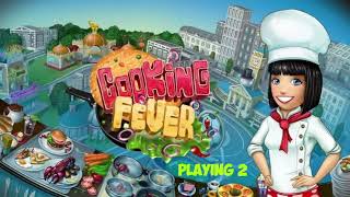 Cooking Fever Soundtracks (Clean) - Playing 2 screenshot 4