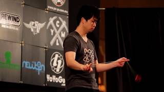 Takahiro Iizuka Signature combo practice