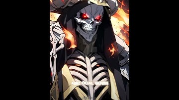 Thumbnail of Top 10 Strongest Demon Lords in Anime/Manga // Ranked by Feats and Strength // #anime #animeedit