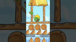 Angry Birds 2 AD (Construction Pig) | 7-23-21 screenshot 4