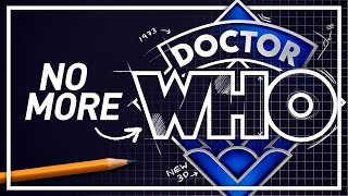 Could This Be The LAST Doctor Who Logo?