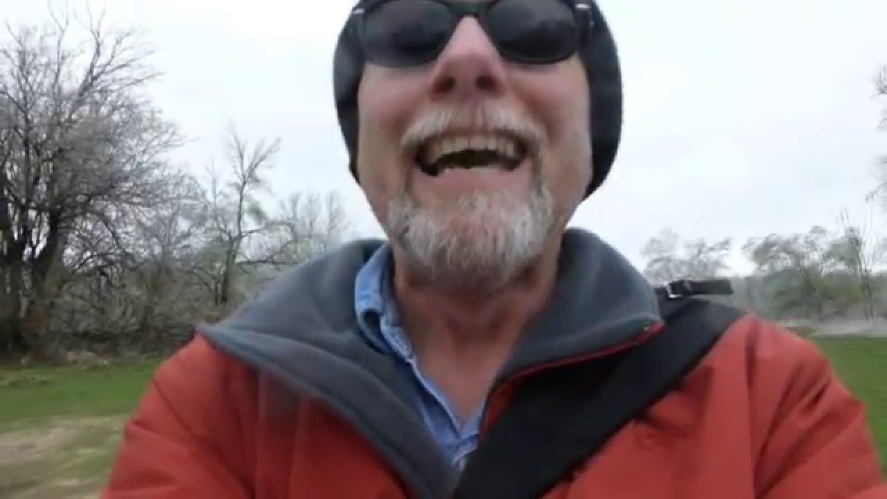 Fat Tire Fun - Mongoose Beast Fatbike Part- 2