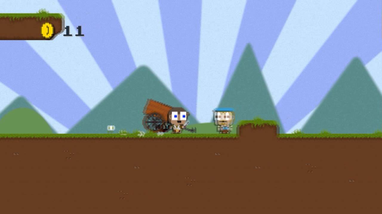 DLC Quest #1 НУЖНО БОЛЬШЕ ДЛЦ