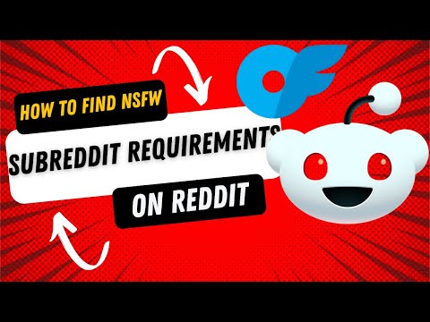 See NSFW Reddit Content: A Complete Guide
