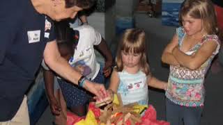 High Seas Expedition 2010 - Shore Haven Lutheran Church -- VBS Slideshow