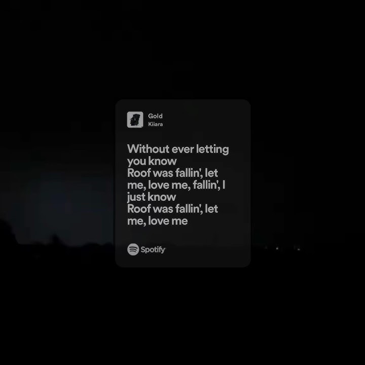 Kiiara - gold (sped up) 🎧🎵 #shorts #fyp