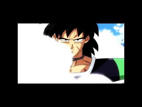 Dragon Ball Super Yalili