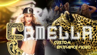 Carmella Custom Titantron/Entrance Video