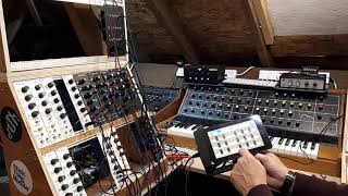 RPi MIDI Controller
