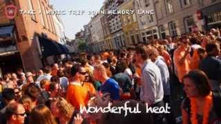 Memory Plane, A musical trip down memory lane
