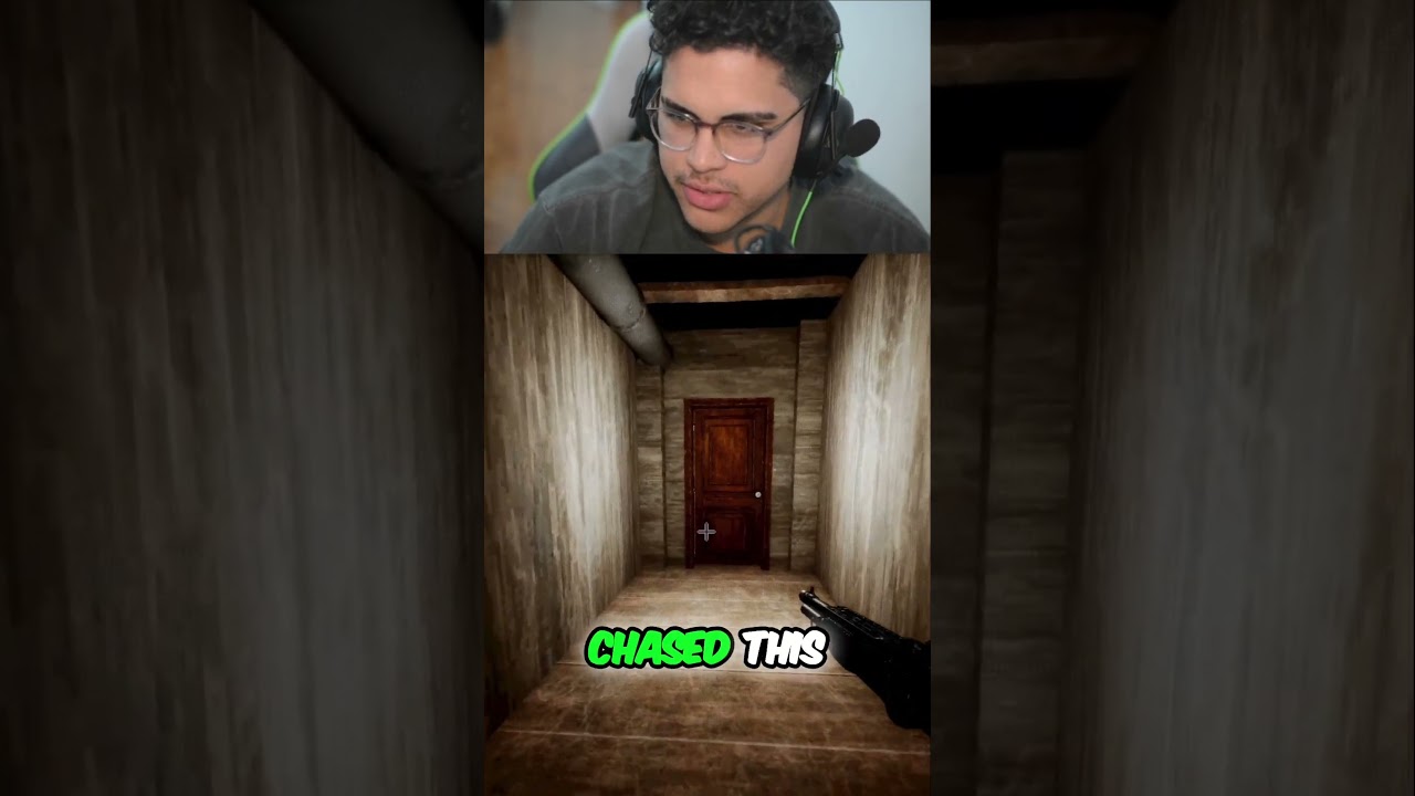 WHY DID HE FLY LIKE THAT!!